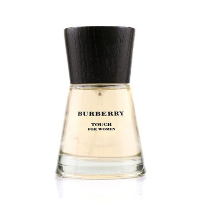 

BURBERRY - Touch Eau De Parfum Spray 50ml17oz