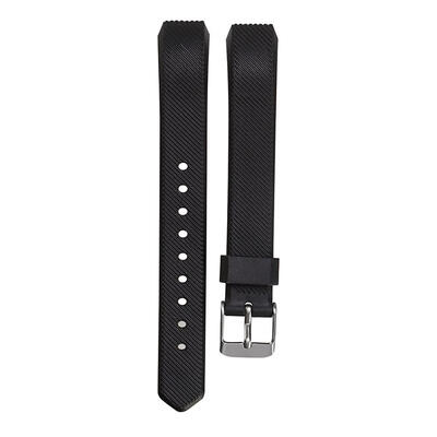 

22cm Soft Silicone Watch Band Bracelet Strap for Fitbit Alta HR Smart Watch