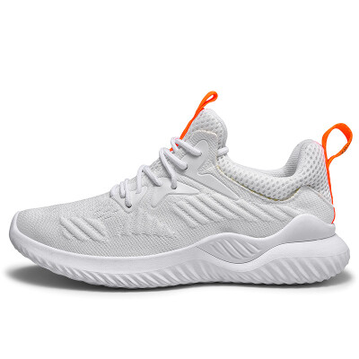 

Men Shoes Vulcanized Platform Shoes Male Soft Comfortable White Sneakers Breathable Bounce Trainers Tenis Masculino Adulto 2019