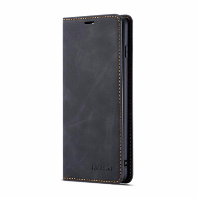 

Leather Flip wallet Phone Case For Samsung Galaxy A6 A7 A8 A750