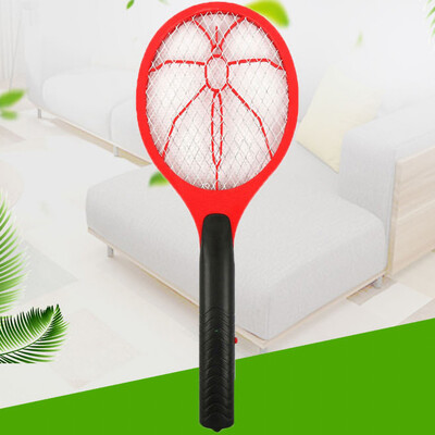 

JPGIF Electric Bug Pest Insect Fly Handheld Racket Killer Mosquito Swatter