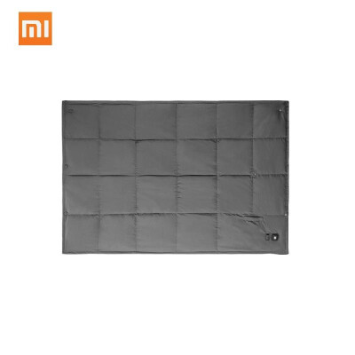 

Xiaomi Graphene Multi-function Heating Blanket B20 Travel Portable Winter Blankets Sofa Washable Anti-scald Blanket for Women Offi