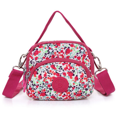 

Tailored Women s Fashion Trend Nylon Large Capacity Shoulder Bag Messenger Bag