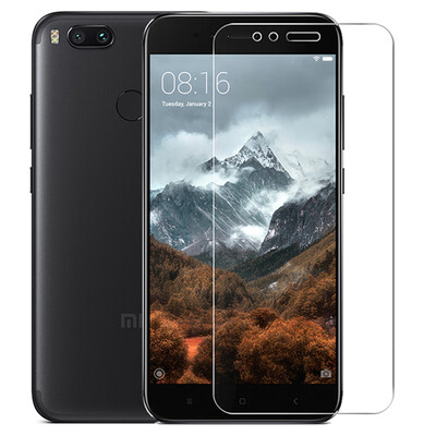 

25D Full Screen Protective Film Empered Glass for Xiaomi A1 5X