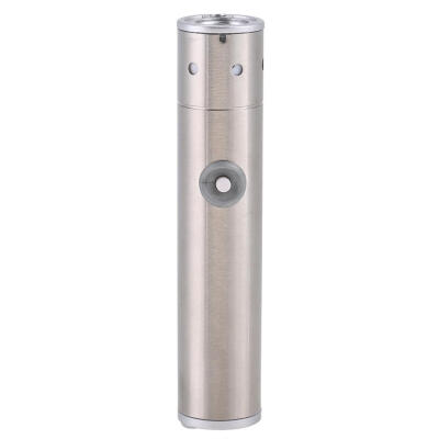 

Greensen USB Rechargeable Flameless Multifunctional Cigarette Lighter Torch Laser Light