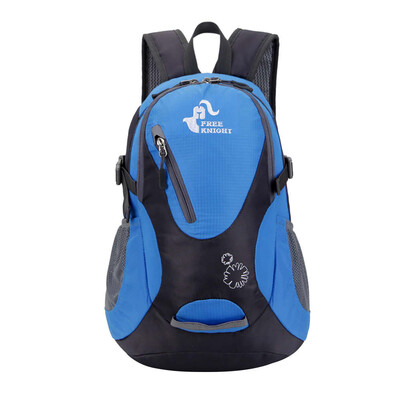 

Tailored Waterproof nylon riding shoulder bag