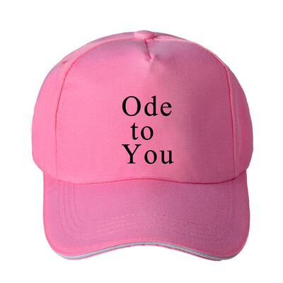

redCherry SEVENTEEN 2019 World Tour Concert Ode to You Baseball Cap Hat Unisex Hip Hop Snapback Hats