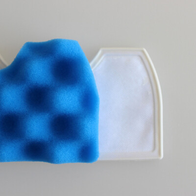 

〖Follure〗Vacuum Cleaner Sponge Dust Filter for Samsung DJ97-01040C Foam Rubber Pro