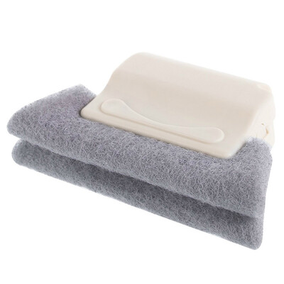 

Window Slot Cleaner Brush Cleaning Tool Removable Small Sweep Groove Clean Brushes