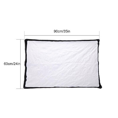 

Godox Portable 60 90cm 24" 35" Umbrella Softbox Reflector for Speedlight