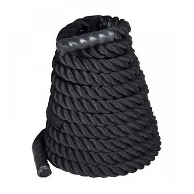 

Jump Training Sport Strike Fitness Rope for Muscle Strength Training