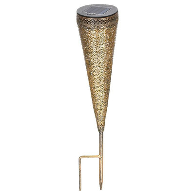 

Delicate Hollowed-Out Figure Outdoor Waterproof Pin Lamp Domestic Energy Saving Lawn Lamp