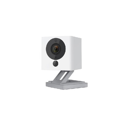 

Xiaomi XiaoFang 1080p HD Indoor Wireless Smart Home Camera with Night Vision 2-Way Audio Person Detection