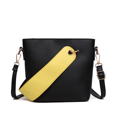 

Tailored Womens New Large-Capacity Fashion Womens Bag Slung Shoulder Bag