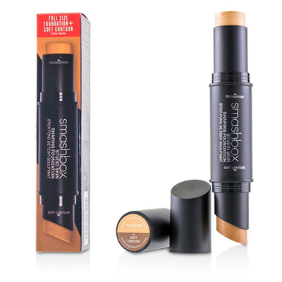 

SMASHBOX - Studio Skin Shaping Foundation Soft Contour Stick - 12 Light Golden Beige 1175g04oz