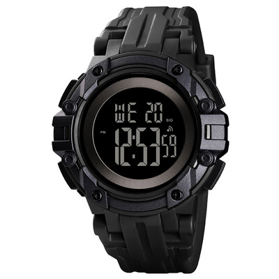 

New SKMEI Men Sports Watches Alarm Chrono Backlight Fashion Waterproof Digital Watch For Man 1545