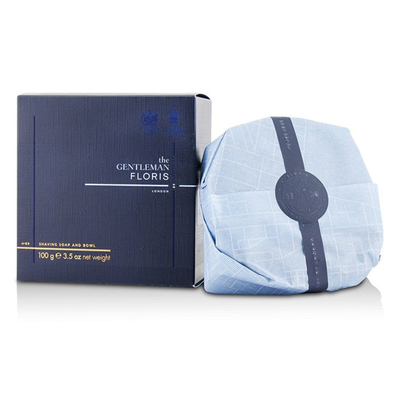 

FLORIS - No 89 Shaving Soap Bowl 100g35oz