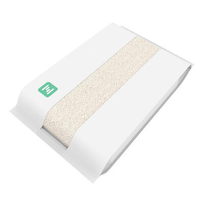 

Xiaomi ZSH Bath Towel Extra Large 55 x 28 Inches Ultra Soft 100 Cotton Quick-Dry Washcloth Antibacterial Water Absorption Luxury