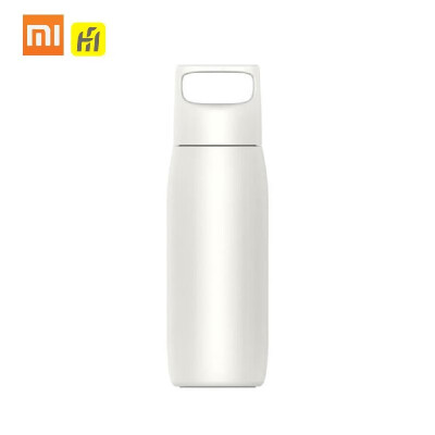 

Xiaomi FunHome Smart Vacuum Insulation Bottle Travel Mug Vacuum Flasks Thermoses Temperature Cup Thermos 450ML