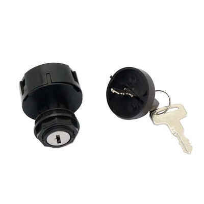 

Ignition Key Switch Motorcycle Accessory for Polaris Sportsman 500 2000 2001 ATV