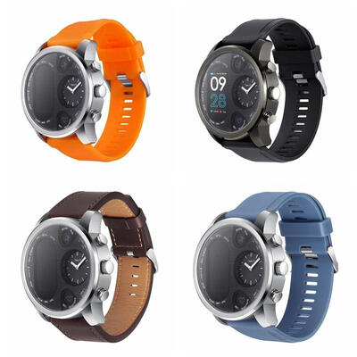 

Fitness Tracker Waterproof Smart Bracelet Activity Tracker with Color Screen Sleep Heart Rate Blood Pressure Monitor
