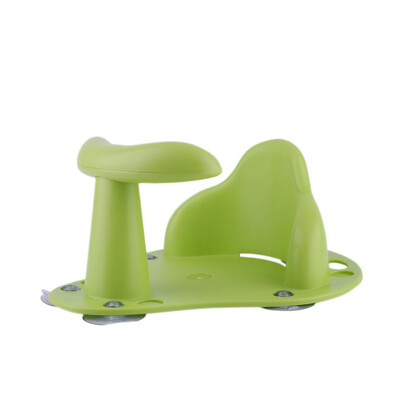 

Gobestart Baby Bath Tub Ring Seat Infant Child Toddler Kids Anti Slip Safety Toy Chair