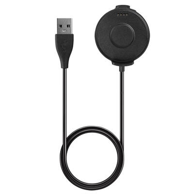 

1m Magnetic USB Charging Cable Desktop Charger Dock Cradle for Ticwatch Pro