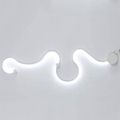 

Modern Style Led Acrylic Chandelier Ceiling Light Wall Lamp Decoration Light for Home Living Room Bedroom