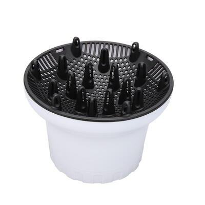 

Plastic Hairdryer Diffuser Hair Dryer Blower Hairdressing Salon Curly Tools