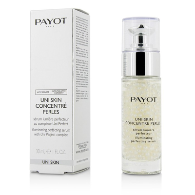 

PAYOT - Uni Skin Concentre Perles Illuminating Perfecting Serum 30ml1oz