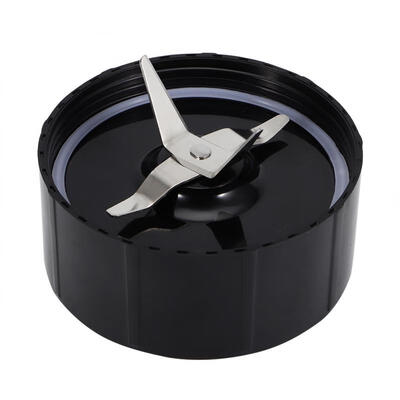 

Greensen 2Pcs 250W Cross Blade Blender Juicer Replacement Accessories Parts for Magic Bullet