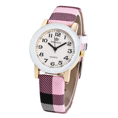 

Small Minimalist White Dial With Irregular Striped Strap Womens Watches De Luxe Montres Femmes Romain Horloge Cadeau Quartz
