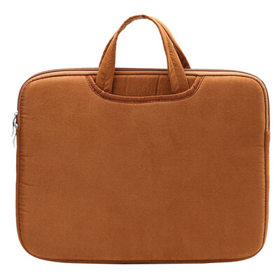 

LSS Zipper Soft Carrying Sleeve Bag Case Handbag 14-inch 14" for Lenovo Asus Ultrabook Laptop Notebook Portable