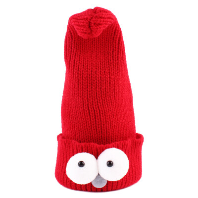 

Baby Hats Infant Cartoon Autumn Winter Newborn Hat Boys Girls Cute Warm Cap