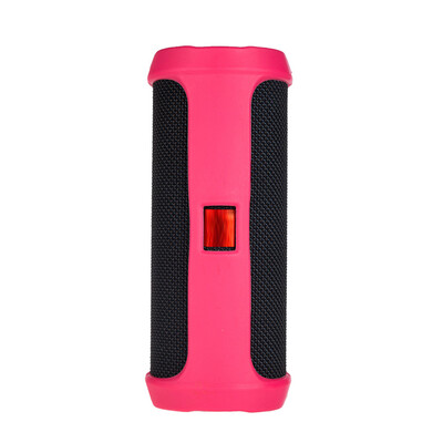 

〖Follure〗For Jbl FLIP 4 Bluetooth Speaker Portable Mountaineering Silicone Case