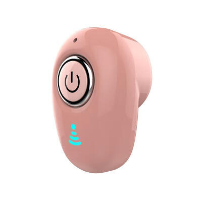 

Bluetooth Headset Bluetooth Earphone Hands-free Headphone Mini Wireless Headsets Earbud With Mic For IPhone Xiaomi