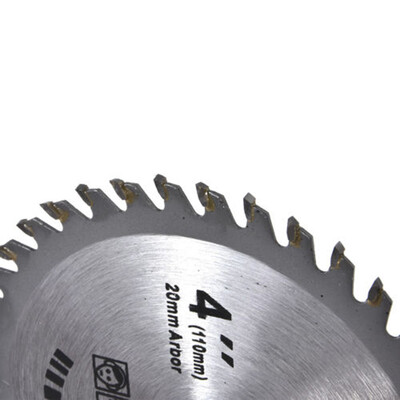

4Inch Angle Grinder Disc Chain Fine Cut Saw Tooth Wood Carving Sculpting Tool