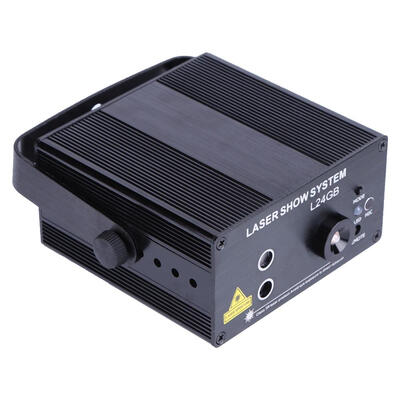 

Projector Sound Control Rotating Stage Light Christmas Wedding Lamp