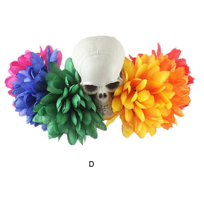 

〖Follure〗1PC Halloween headband hair tiara headband hair hoop Headdress For Party