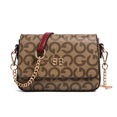 

Summer Womens Bag Tide Fashion Brilliant Single Shoulder Slant Bag Mama Summer
