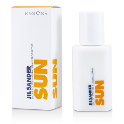 

JIL SANDER - Sun Eau De Toilette Spray 30ml1oz