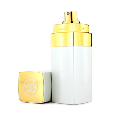 

CHANEL - Coco Mademoiselle Eau De Toilette Refillable Spray 50ml17oz