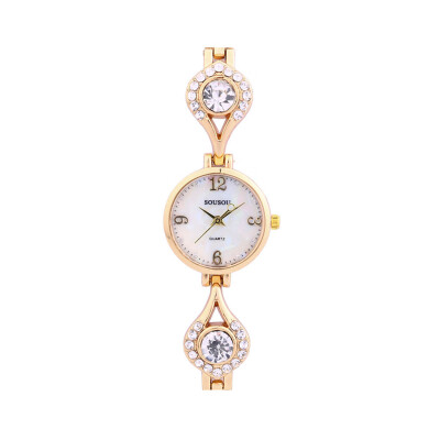 

RM High-End Quality Fashion Retro Design Watch Womans Watch Trend Quartz Watch