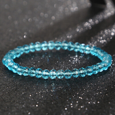 

Simple Fashion Crystal Beading Bracelet Cute Temperament Hand Chain Pair Jewellery Hot Gift