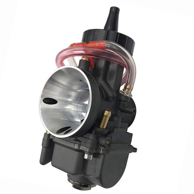 

Aluminum Motorcycle Carburetor Racing Scooters Dirt Bikes Carb Power Jets ATV