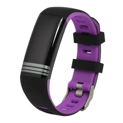 

G26S Bluetooth Heart Rate Blood Pressure IP67 Waterproof Sports Smart Band
