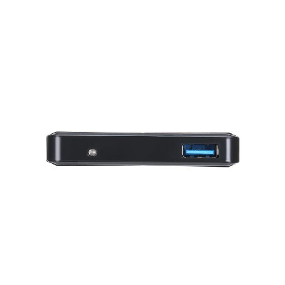 

25 Inch HDD Case SATA HDD to USB30 Converter Adapter External Case 2TB Hard Disk Drive Box External HDD EnclosureBlue