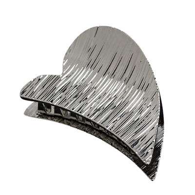 

Womens Hair Claw Retro Geometric Shape Hair Clips Creative Hair Accessories