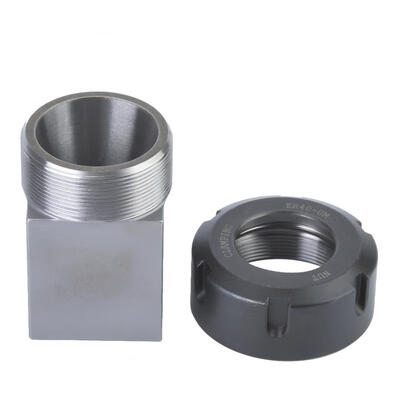 

Greensen ER40 Square Collet Block Chuck Collet Holder for Lathe Engraving Machine