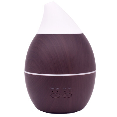 

〖Follure〗Air Aroma Essential Oil Diffuser LED Ultrasonic Aroma Aromatherapy Humidifier